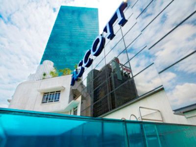 Ascott Raffles Place 5*