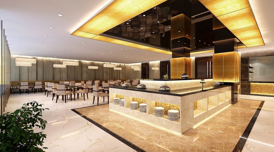 Hotel Wyndham 5*