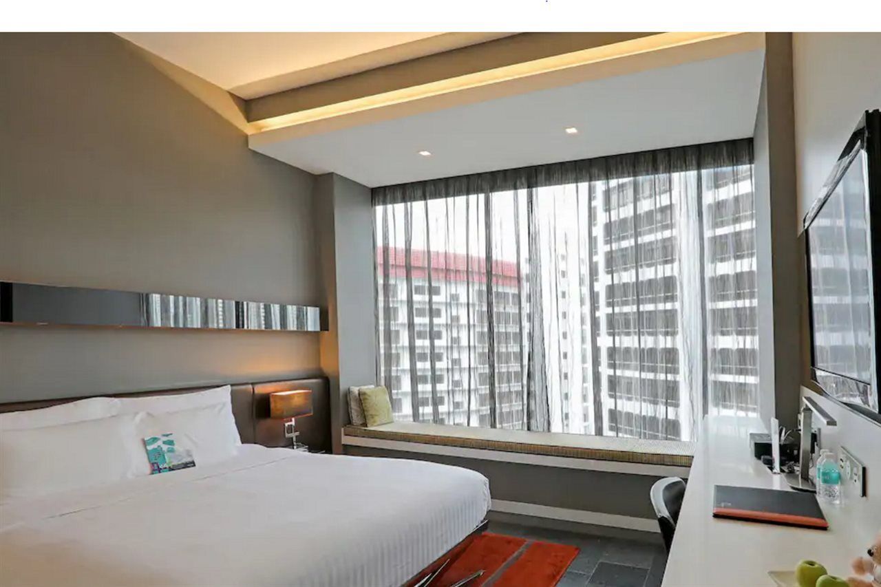 Quincy By Far East Hospitality (adults Only) Hotel 4*