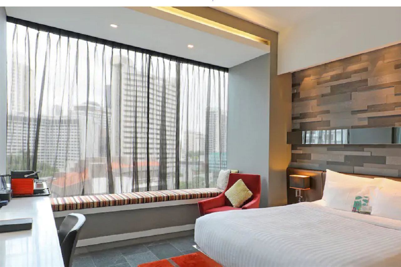 Quincy By Far East Hospitality (adults Only)