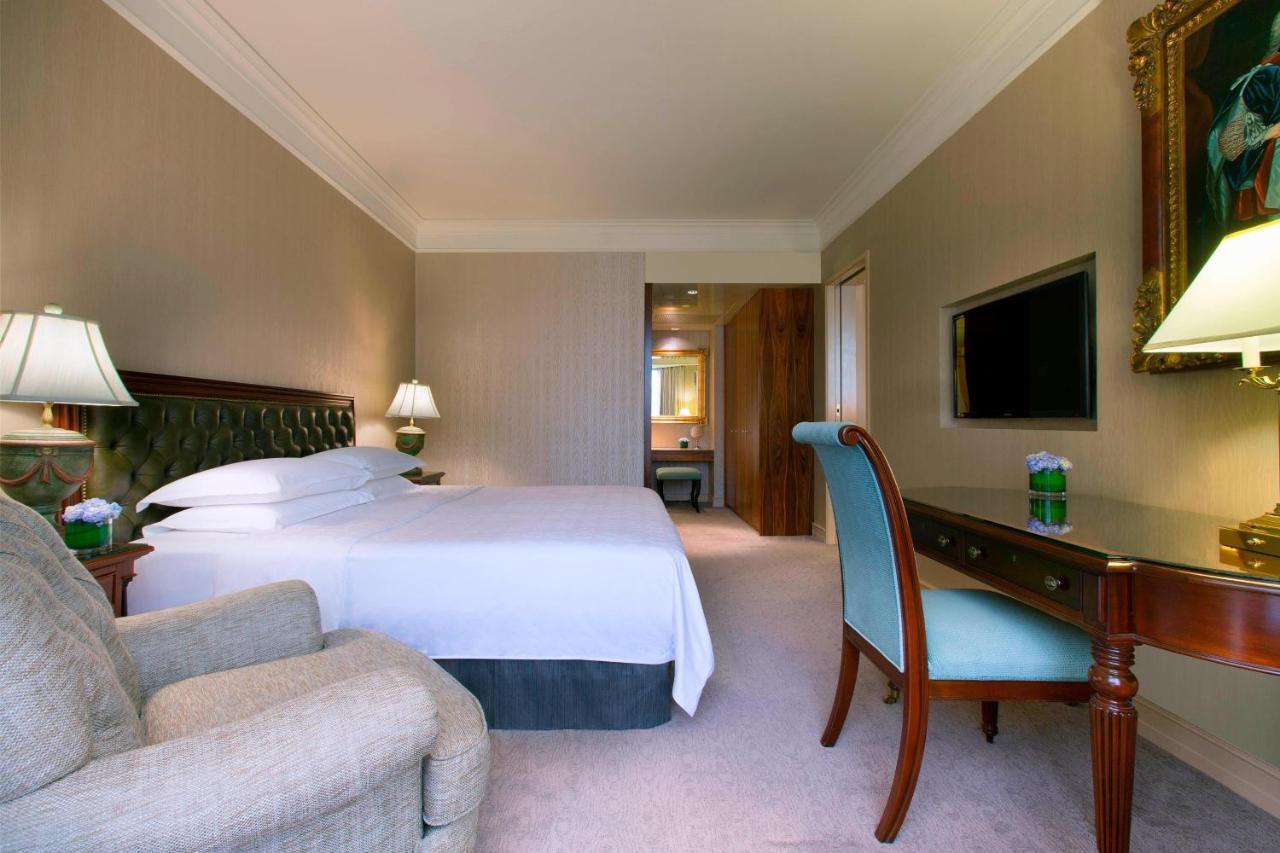 Sheraton Towers 5* Singapore