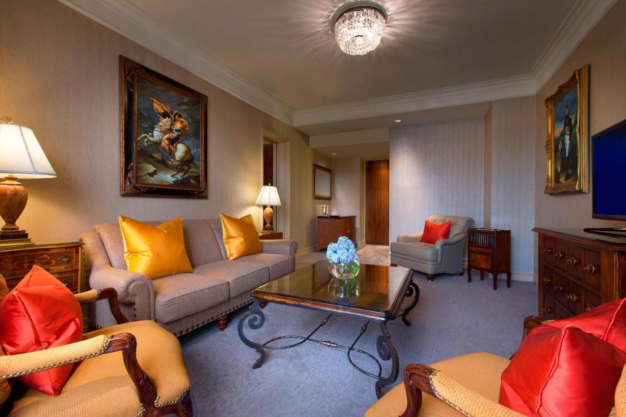 Hotel Sheraton Towers 5*