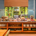 Oasia Hotel Novena, Singapore By Far East Hospitality