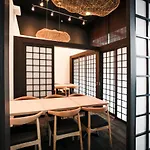 Dorsett Singapore - Newly Refurbished
