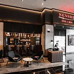 Dorsett Singapore - Newly Refurbished