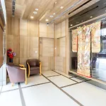Hotel 81 Osaka (SG Clean)