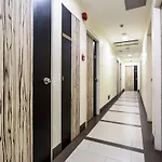 Hotel 81 Osaka (SG Clean)