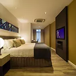 Parkroyal Serviced Suites Singapore