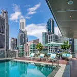 Capri By Fraser China Square, Singapore