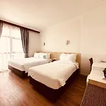 Park View Hotel