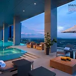 Oasia Hotel Novena, Singapore By Far East Hospitality