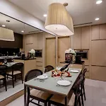 Fraser Suites Singapore