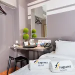 Fragrance Hotel - Kovan