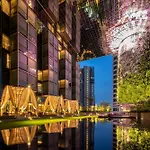 Pan Pacific Orchard
