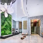 Carlton City Hotel Singapore