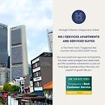 Heritage Collection On Chinatown - Mobile App Check-In