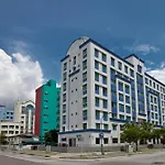 Yaju Hotel