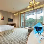 Resorts World Sentosa - Equarius Hotel