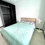 Convenient Rare House In Central City