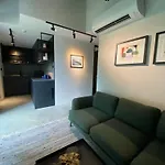 Base Residences Gemmil Lane