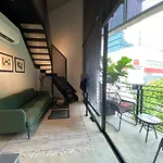 Base Residences Gemmil Lane