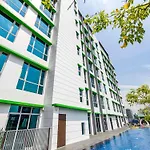 Ibis Styles Singapore Albert