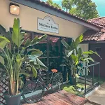 House Of Melissa Boutique Farmstay