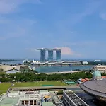 Wyndham Singapore Hotel