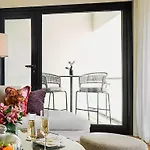 Mandarin Oriental, Singapore