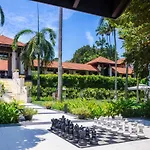 Sofitel Singapore Sentosa Resort & Spa