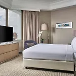 Singapore Marriott Tang Plaza Hotel