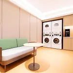 Ji Hotel Orchard Singapore