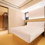 Ji Hotel Orchard Singapore