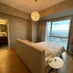 Super High Floor Apartment With 3 Bedroom - 60 Floor