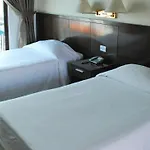 Saf Yacht Club Changi Resort Rooms