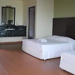 Saf Yacht Club Changi Resort Rooms