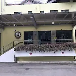 VIP Hotel (SG Clean)