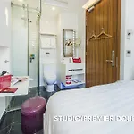 Zen Rooms Suntec
