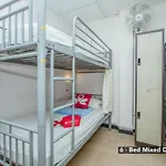 Zen Hostel Clarke Quay
