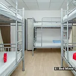 Zen Hostel Clarke Quay