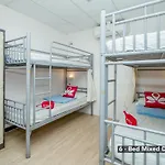 Zen Hostel Clarke Quay