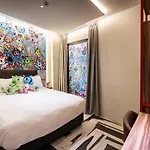 Tokidoki Popup Hotel Singapore