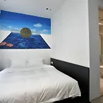 Hi Hotel Bugis