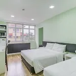 Kembangan Lodge