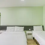 Kembangan Lodge