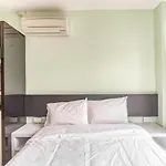 Kembangan Lodge