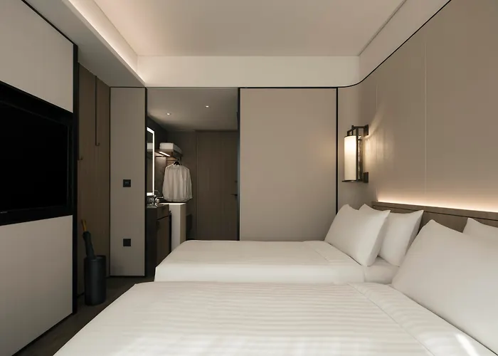 The Clan Hotel Singapore By Far East Hospitality