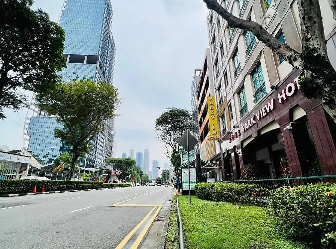 Park View Hotel
