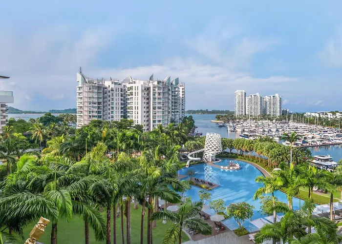 W Singapore - Sentosa Cove