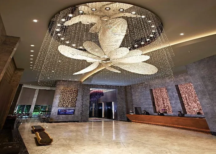 Carlton City Hotel Singapore